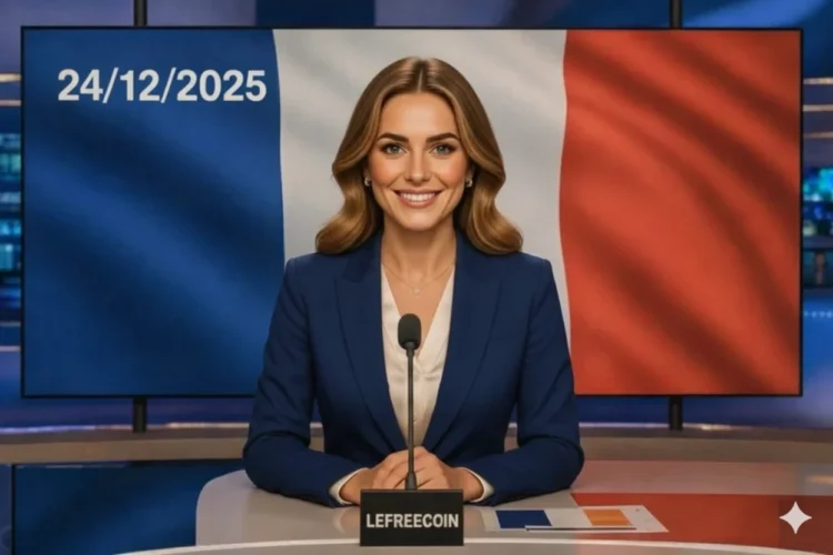 Actualités Politiques en France : Le Récapitulatif du 24 Décembre 2025