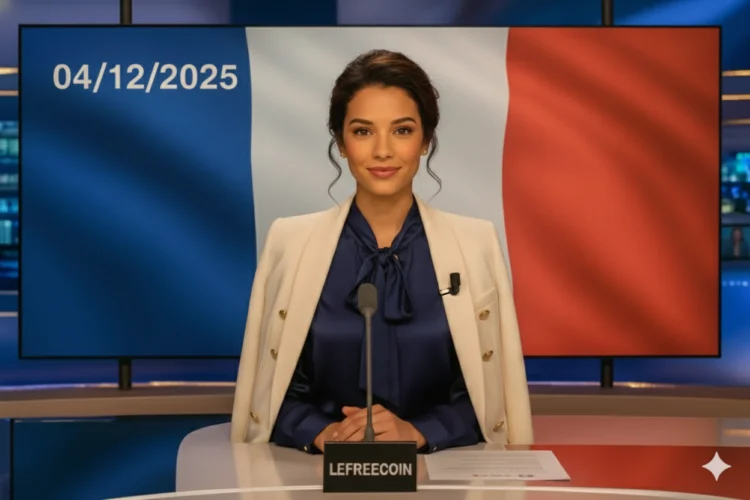 Actualités Politiques en France - Les 20 Nouvelles Clés du 04/12/2025