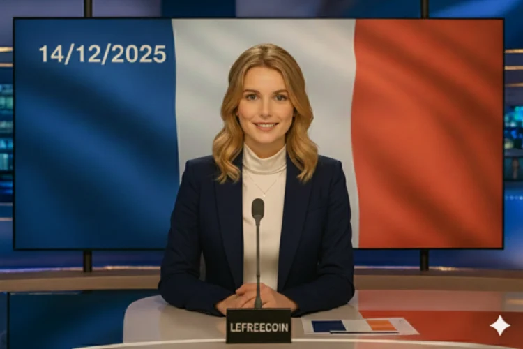 Actualités Politiques en France : Les 20 Nouvelles Clés du Dimanche 14 Décembre 2025