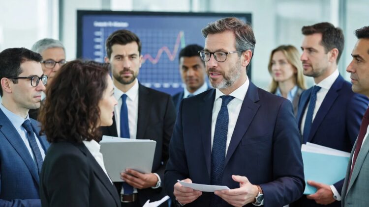 France 2025 Entre Déficit Public, Instabilité Politique et Révolution de l'Emploi – Quels Défis pour l'Économie