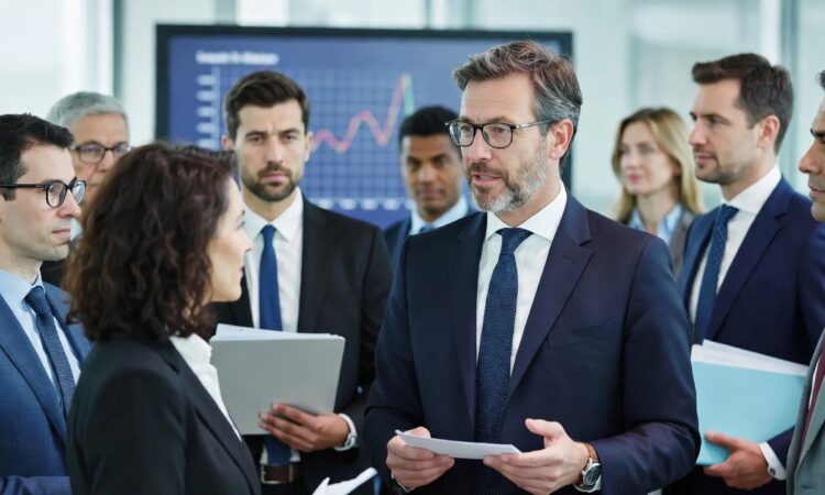 France 2025 Entre Déficit Public, Instabilité Politique et Révolution de l'Emploi – Quels Défis pour l'Économie