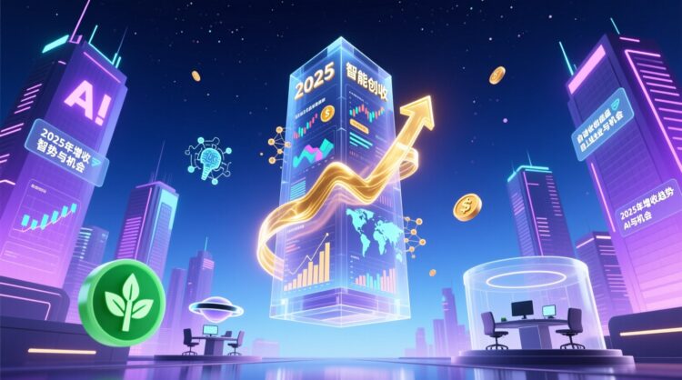 Gagner de l'Argent en 2025 Tendances et Opportunités pour Booster Vos Revenus