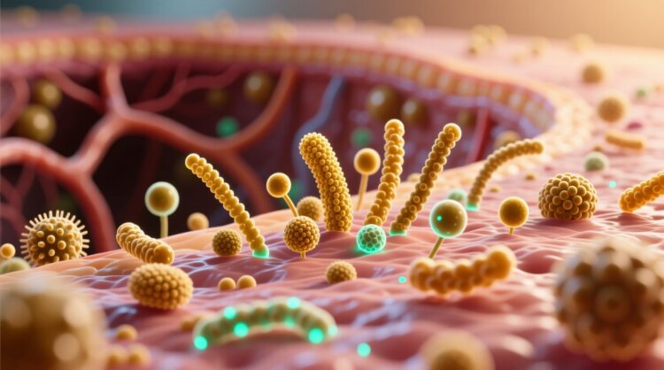 Le Microbiome Cutané : Le Secret Révélé d'une Peau Éclatante et Naturellement Saine