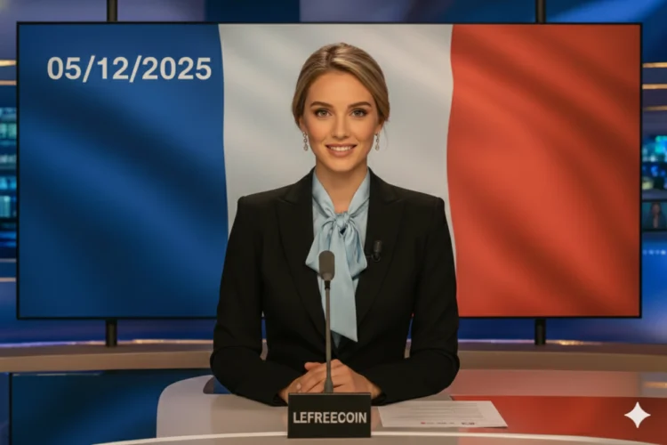 Les 20 Nouvelles Politiques Françaises les Plus Importantes du 05/12/2025