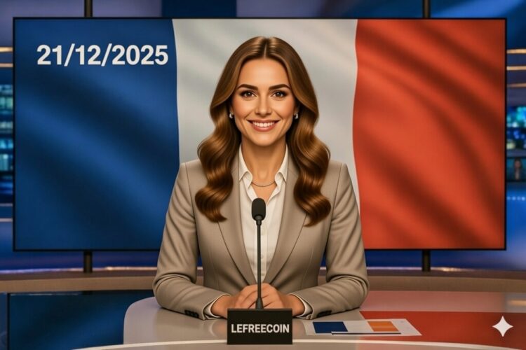 Les 20 Nouvelles Politiques les Plus Importantes en France Aujourd'hui