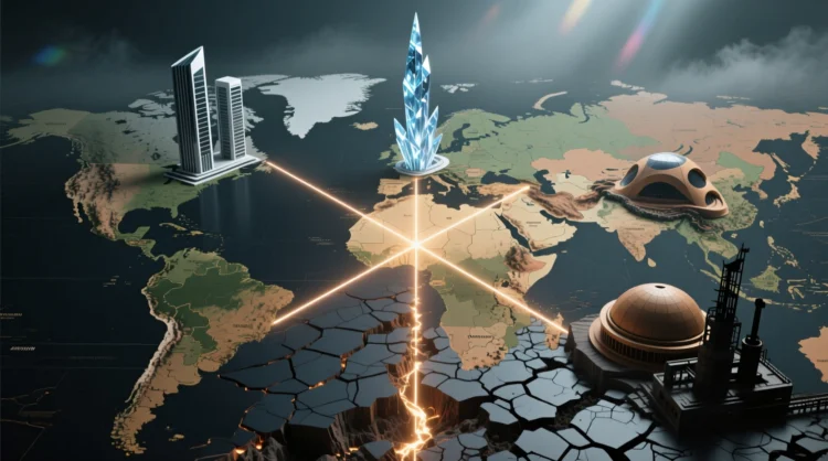 Les Alliances Mondiales à la Croisée des Chemins : Naviguer dans un Monde Multipolaire