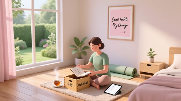 Optimiser son Quotidien Les Astuces Essentielles pour une Vie Épanouie