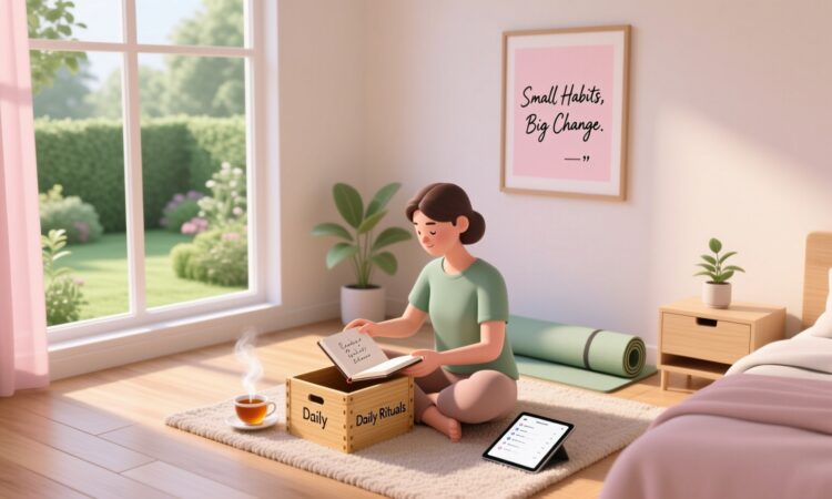 Optimiser son Quotidien Les Astuces Essentielles pour une Vie Épanouie