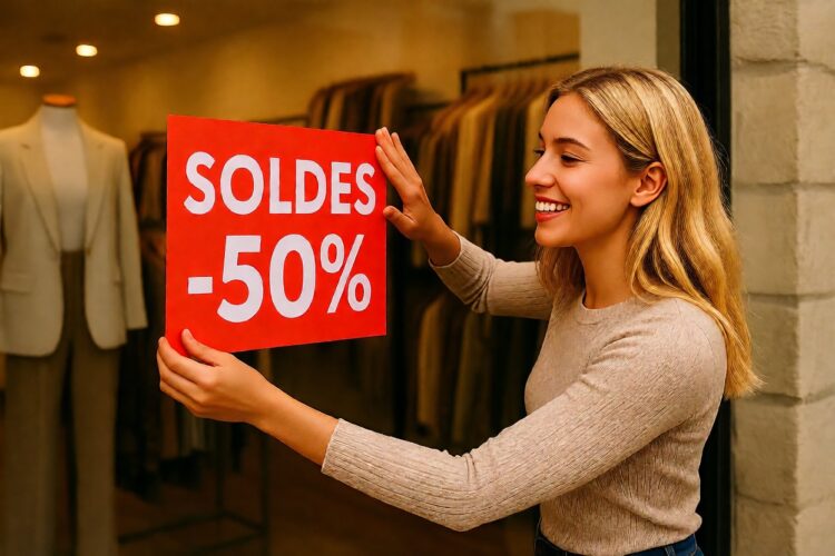 Soldes d'Hiver 2026 en France : Guide Complet, Dates et Astuces